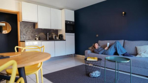 Appartement Chill 45m2 prox Gare SNCF et funiculaire